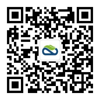 青源云公众号二维码